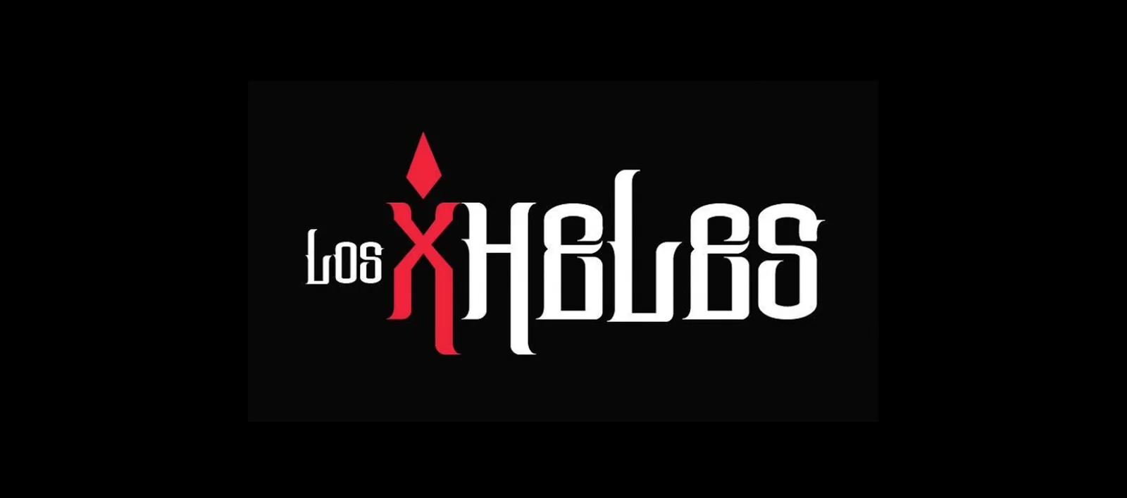 Los Xheles