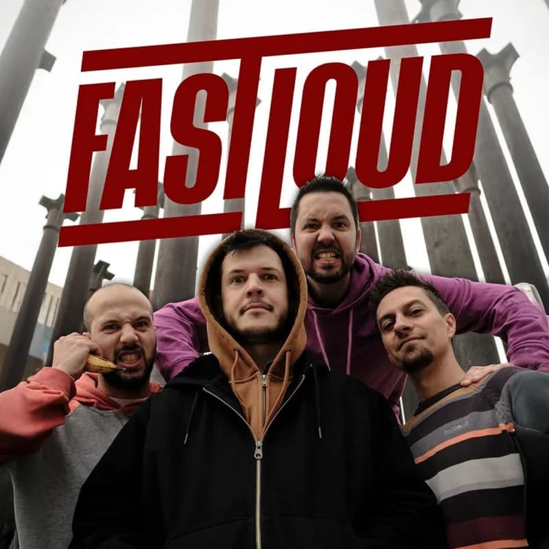 Fastloud