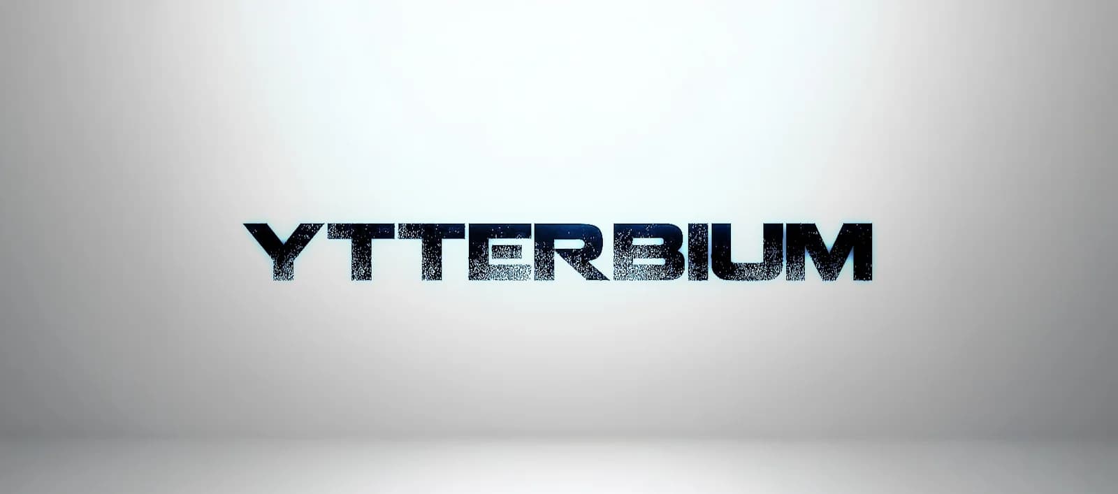 Ytterbium