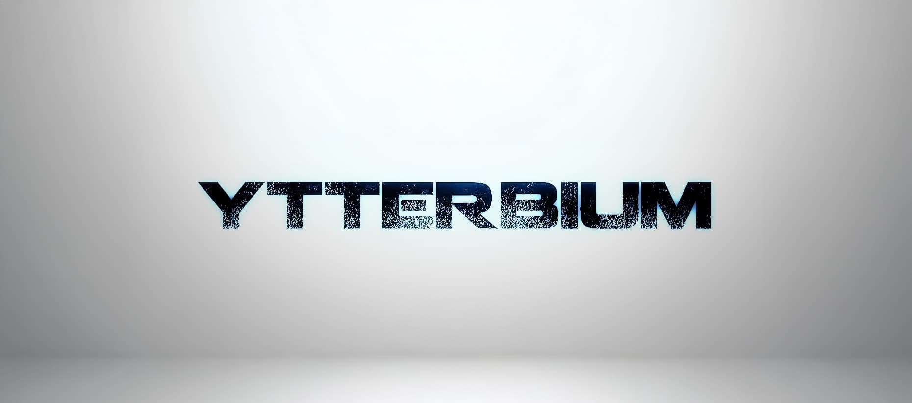 Ytterbium