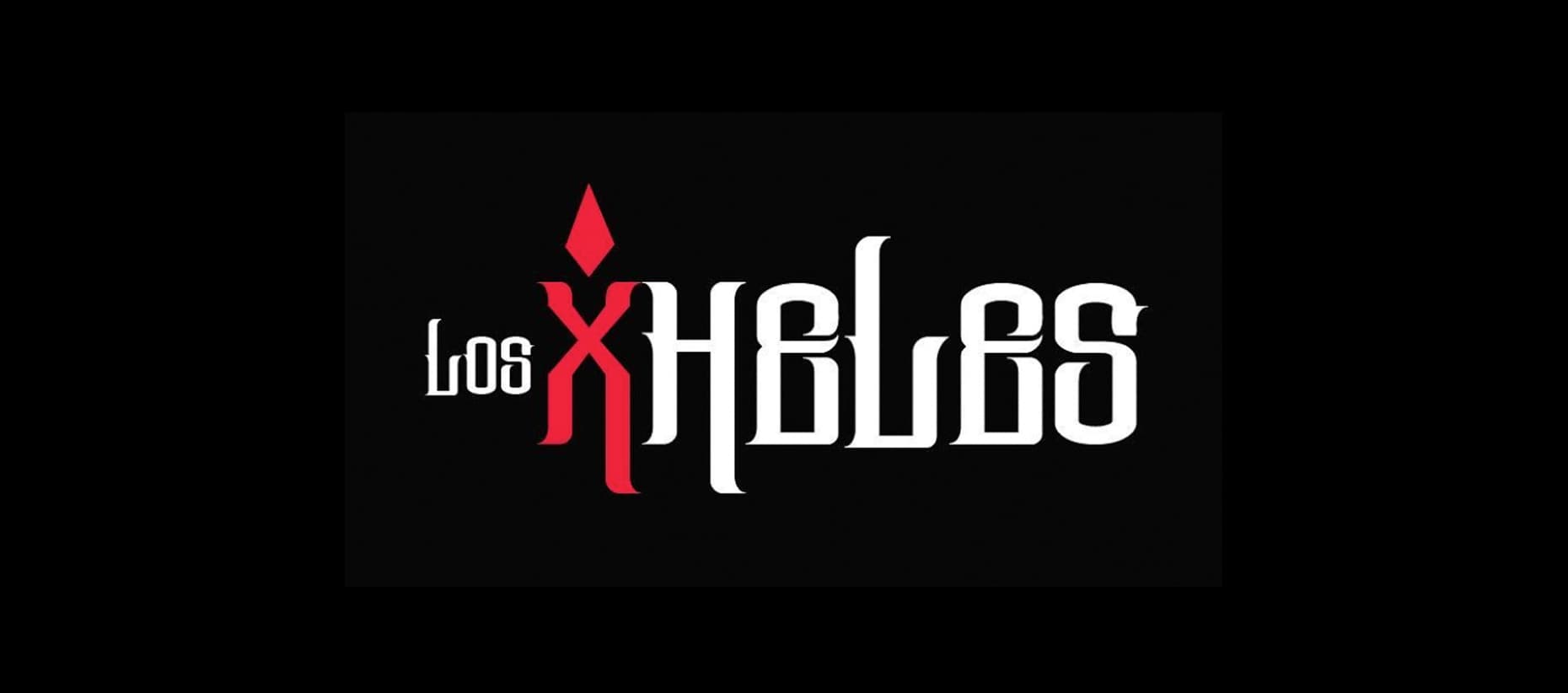 Los Xheles