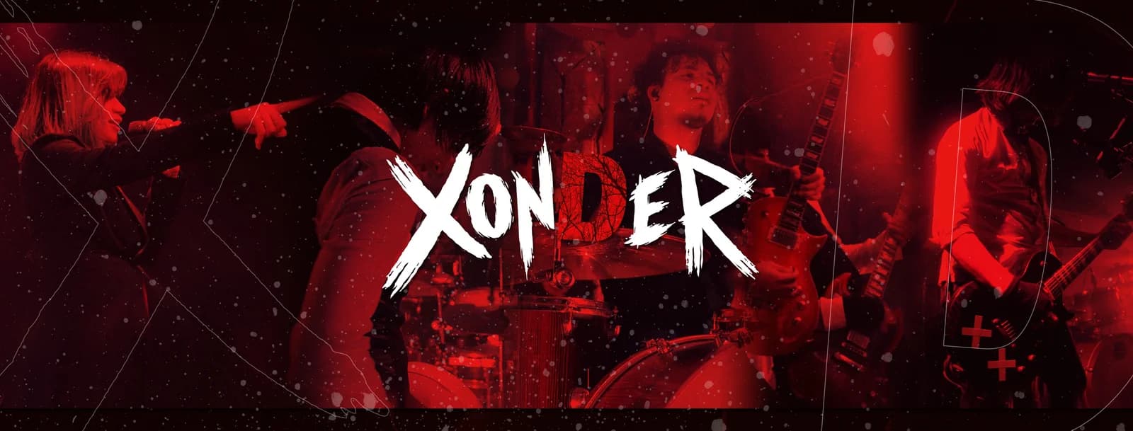 Xonder